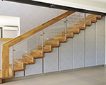 Construction et protection de vos escaliers par Escaliers Maisons à Montret